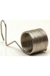 Check Spring, White #NS-41 - All About Sewing